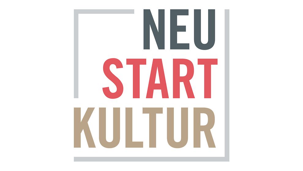 Neustart Kultur